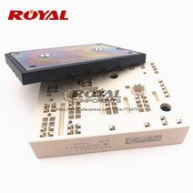 오리지널 IGBT 모듈 SKIIP20NAC2IT42 SKIIP K420A400, 05 K427A500