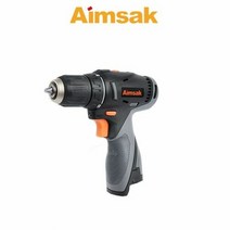 [KT알파쇼핑]아임삭 전동드릴 충전드릴 전기드릴 AD414R 3G 본체, 상세페이지 참조, 1개