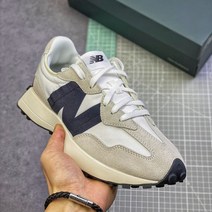뉴발란스New Balance 327 스니커즈 MS327FE