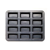 양면코팅 휘난새 12구 피낭시에틀 피낭시에팬, 상세페이지 참조