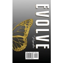 Evolve Regardless Hardcover, Bold Agency, English, 9781638218623