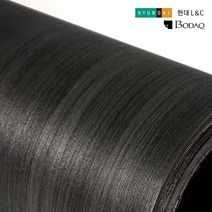 현대엘앤씨 인테리어필름 우드 무늬목시트지 ZX120, 단품