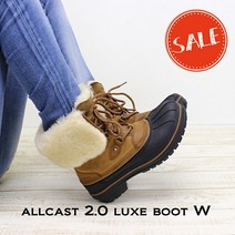 크록스 크록스allcast2.0 모든 캐스트 2.0 럭스 부츠 여성 | ##