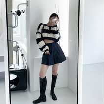 겟잇미 포미앙 캐주얼 데일리 데님 반바지