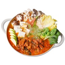 다이닝마켓 맛있는 곱창전골, 1개, 400g
