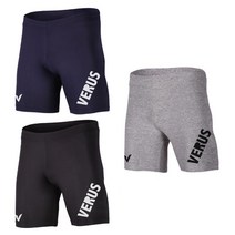 베루스 남자 언더레이어 5부바지 VE-M308