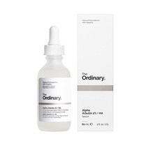 디오디너리 알파 알부틴 2％ + 에이치에이 60ml, 알파 알부틴 2％ + 에이치에이 6