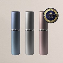 호신용 스프레이 여성 호신용품 /휴대용 미니, 블루, 1개