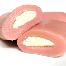 구운 치즈 앙금 앙꼬 가래떡, 가래떡 1kg