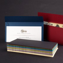 [컬러봉투] 상품권봉투 부모님용돈봉투 어버이날봉투 생일봉투 축의금봉투 감사봉투 답례봉투 현금봉투, 50개, 16-연보라