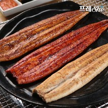 [프레SHE]간장숙성 풍천 민물장어 구이 1kg(6-8마리) 개별포장