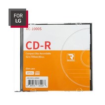 for LG CD-R 공시디 1P