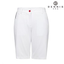 [데니스골프] 여성)5부 반바지_N18MLPS363