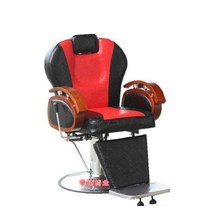 미용실 의자 바버 체어 바버샵 의자 메이크업 이발소 헤어 오일 오래된 스타일 단단한 남성용 면도 미용 뜨거운 커팅, 2.2