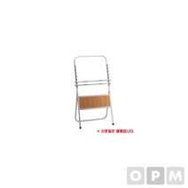 알루미늄신문걸이MH501 600x500x1250mm 7단 부품 50109EA