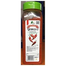 칠리소스// 가루&칠리파우더 복합조미식품 식자재도매 (350gX1개) 이슬, hit 1