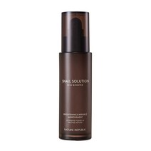 네이처리퍼블릭 스네일 솔루션 스킨 부스터, 130ml, 1개