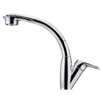 비욘드퍼니싱 주방수전 핸디 고급형A 싱크대수전 주방 수도꼭지, 핸디 고급형A MW1500, 1개