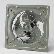 팬직 환풍기 고압팬 소형 TFP-F20ASE 저소음 공장용