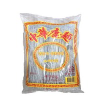 대진식품 맛있는 중화당면 2kg / 중화당면 굵은당면, 1개