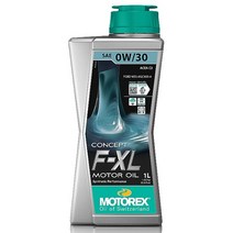 모토렉스 F-XL 0W30 프리미엄 합성유 포드 엔진오일 익스플로러 머스탱 링컨, 1개