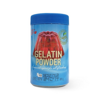 브레드가든 원통 젤라틴가루 85g, 2개