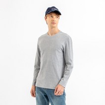 행텐 남성 기본 라운드티(모다시흥) 10340-031-801-05-055