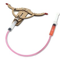 마이사이언스 수압 집게팔 / (ICE), 상세페이지 참조, 상세페이지 참조, 상세페이지 참조