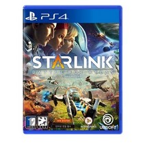 PS4 스타링크 배틀 포 아틀라스 한글판