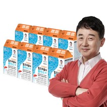 리얼닥터 간에 좋은 밀크씨슬에 플러스 30캡슐 간영양제 실리마린추출물 밀크씨슬추출물 8종 멀티비타민 앤 미네랄함유 남재현박사 성분설계, 30정, 8개