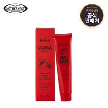 마더네스트 포포크림 30g 호주 국민 만능크림 승무원립밤, 1개