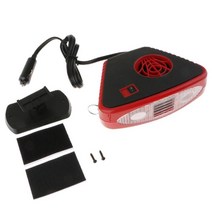 1 12V 150W 건조기 앞 유리 디미스터의 자동차 히터 난방, 설명, 설명, 플라스틱