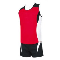 미라클 런닝복 마라톤복 단체유니폼 싱글렛 육상복 205