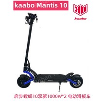 고속 전기 전동 킥보드 스쿠터 듀얼 드라이브 충격 흡수, 60V, 회색 18.2Ah 배터리