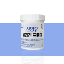 식약처 인증 프리미엄 네델란드 산양유 유청 단백질 분말, 210g x 1통