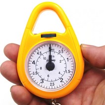 휴대용 미니 용수철 저울 고강도 스프링 스케일 5kg
