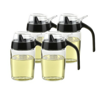 시노글라스 원터치 블랙 오일병, 250ml, 20개