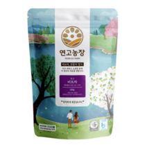 연고농장 볶은 비트차, 100g, 10개, 10개