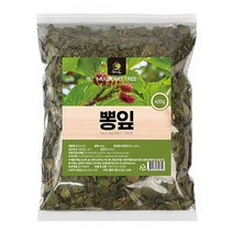 엄마애손 국내산 상엽 400g 뽕잎