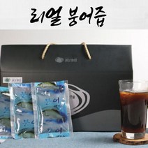 붕어즙 리얼 토종 섬진강 자연산 붕어엑기스 30포