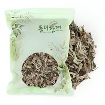 동의한재 최상품 자연산 국산 햇 말린 쑥 애엽 약쑥 300g, 1개