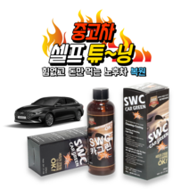 카그린 다기능 엔진오일첨가제 연비향상 매연감소 엔진코팅 복원 세정제 전차종 겸용, 카그린(200ml)*2병