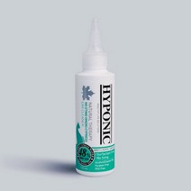 하이포닉 편백수 고양이 귀세정제, 1개, 120ml