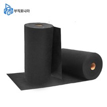 부직포나라 농업용부직포 잡초제거 잡초방지 농사용, 3) 200m, 3) 60cm