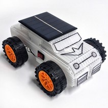 태양광 자동차(캠핑카)