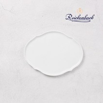 Reichenbach(라이헨바흐레이첸바흐) Taste 오발 샐러드접시(20cm), 없음