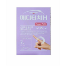 메디터치 밴드 시리즈 다양한사이즈 상처밴드, 1매