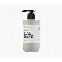 더프트앤도프트 릴렉싱 스파 핸드워시 300ml 293176, 화이트머스크