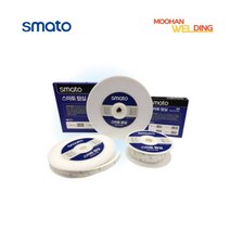 [스마토] 탑실 탑씰 조인트실란트 테프론 실링 테이프 TOP SEAL, 선택7 SMT-TS19, 1개