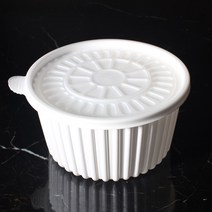 탕용기 BF 225파이 감자탕용기 대 200세트, BF 225파이 감자탕 대 200세트